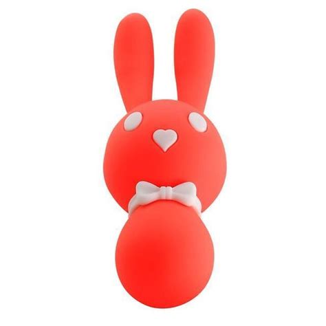 kawaii vibrator|10 Speed Bunny Vibrator (4 Colors) – DDLG World.